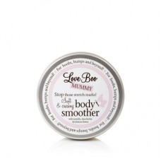 Soft & Creamy Body Smoother